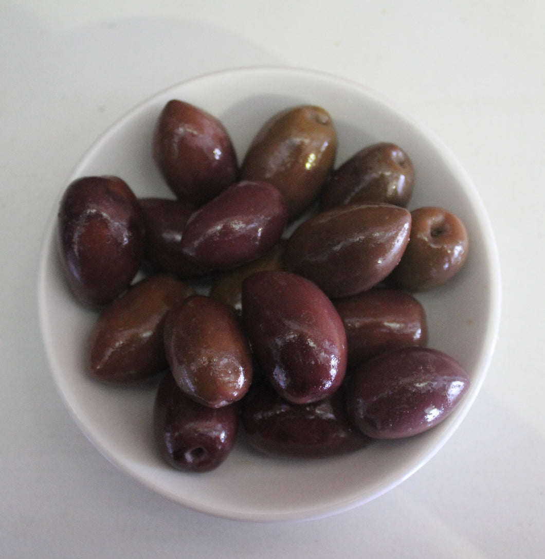 Olive Kalamata Jar